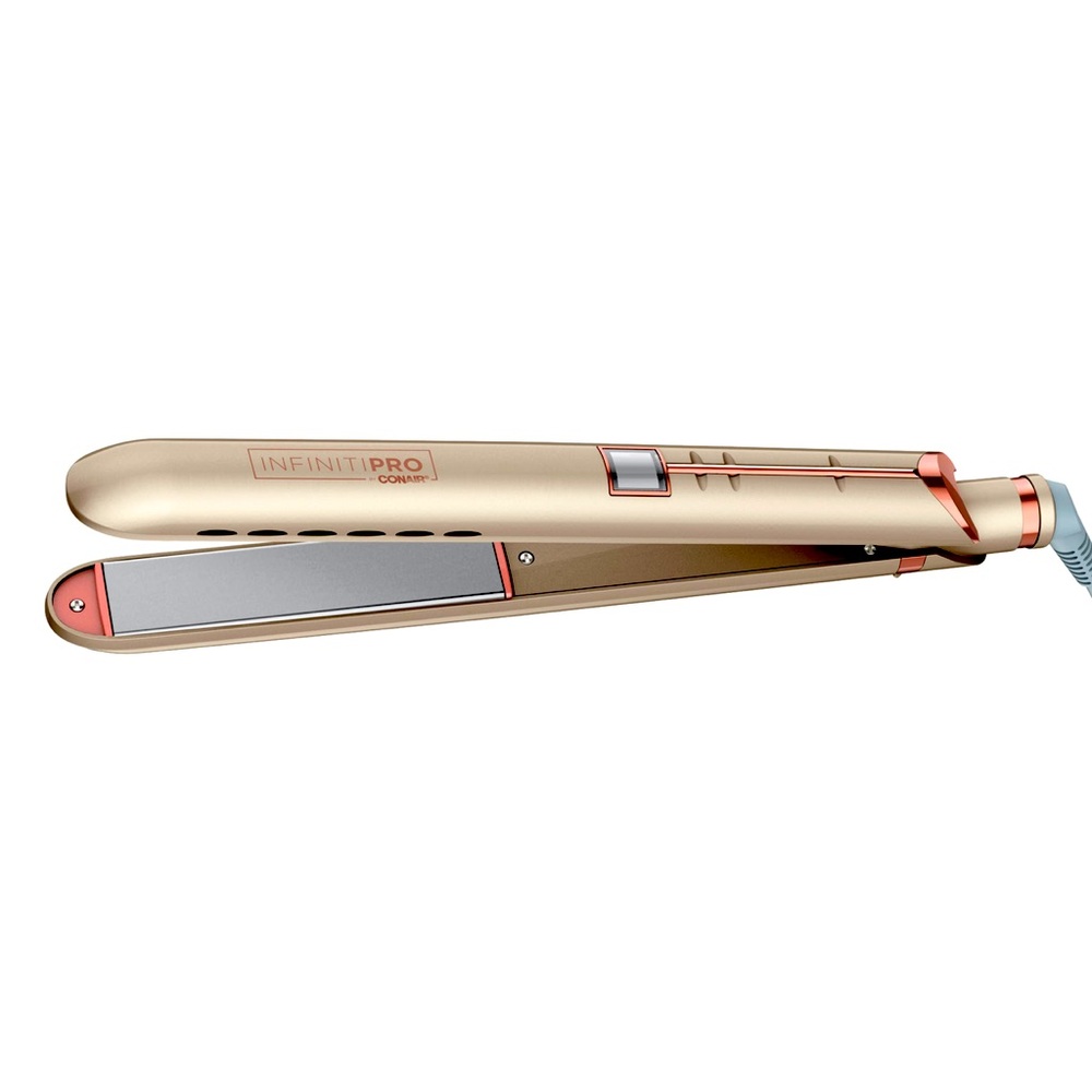 Conair Infiniti pro hair straightener